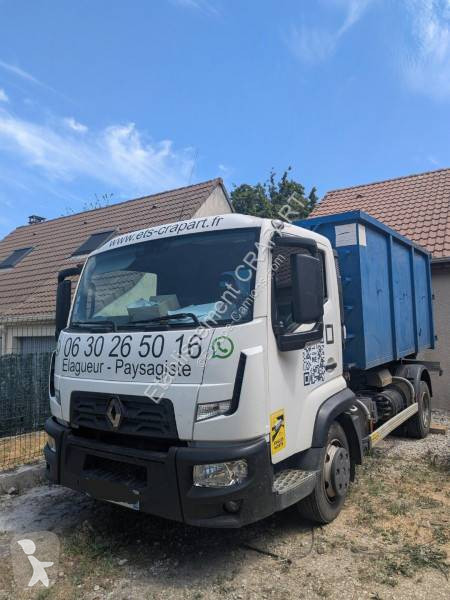 شاحنة Renault