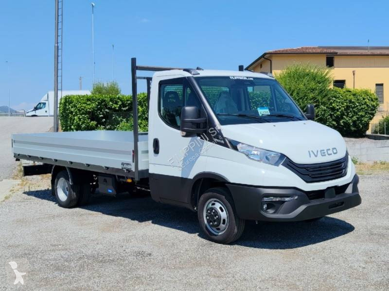 شاحنة Iveco