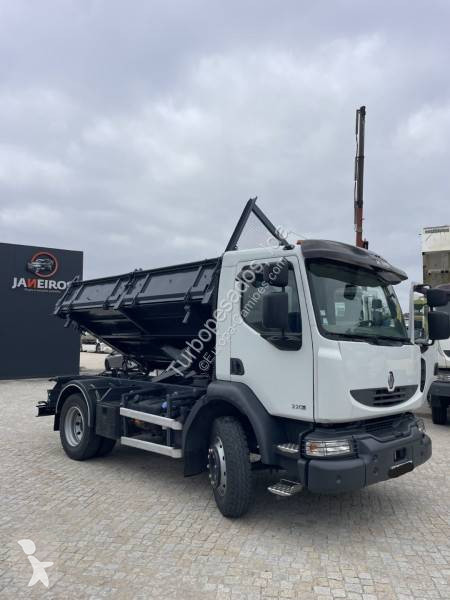 شاحنة Renault