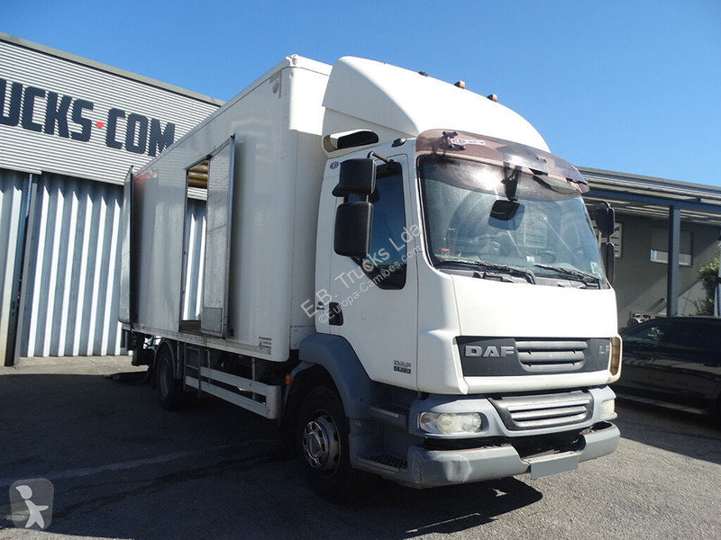 شاحنة DAF 55220