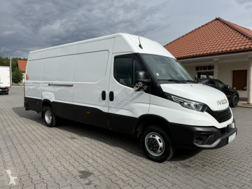 Камион фургон Iveco