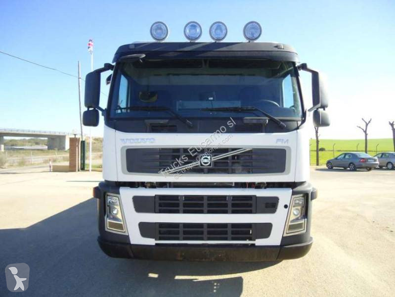 شاحنة Volvo