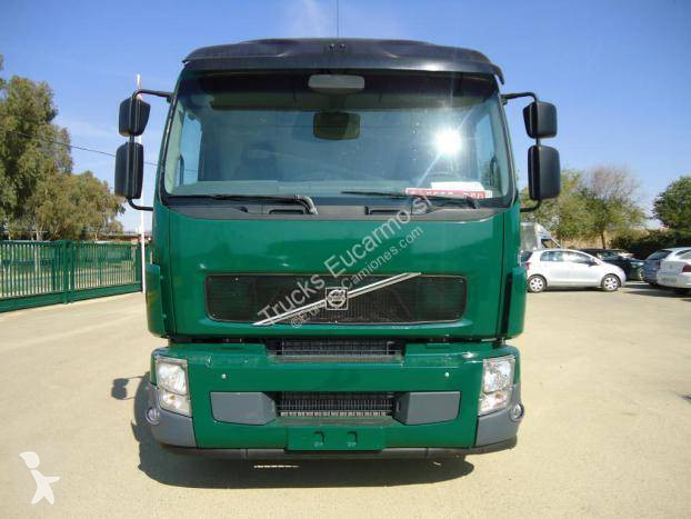Camion Volvo
