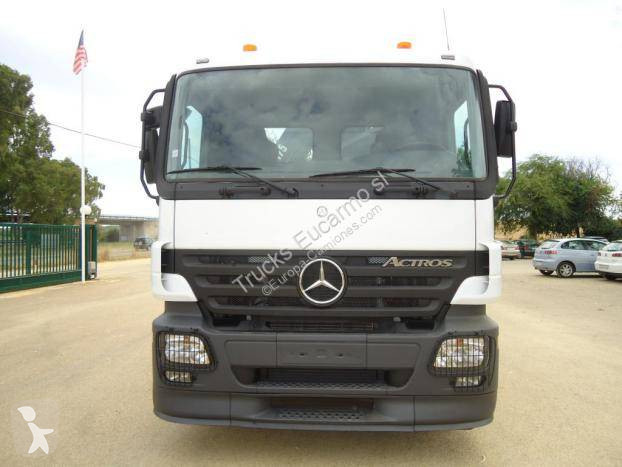 شاحنة Scania