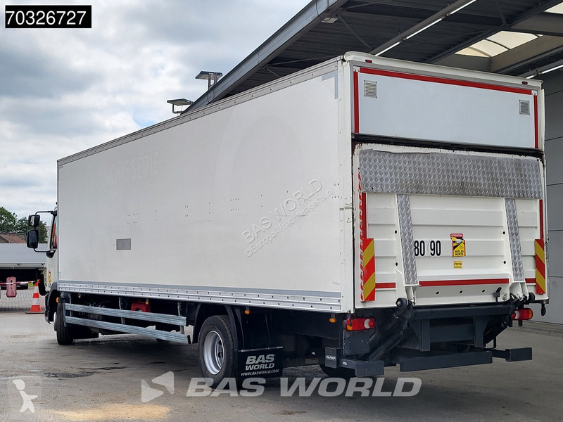 شاحنة DAF 260 4X2 16t Automatic Tailgate Euro 6