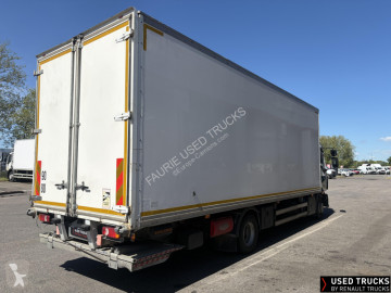 Lastbil Renault D-Series