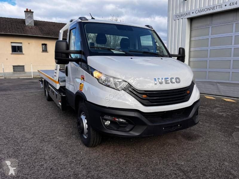 شاحنة Iveco