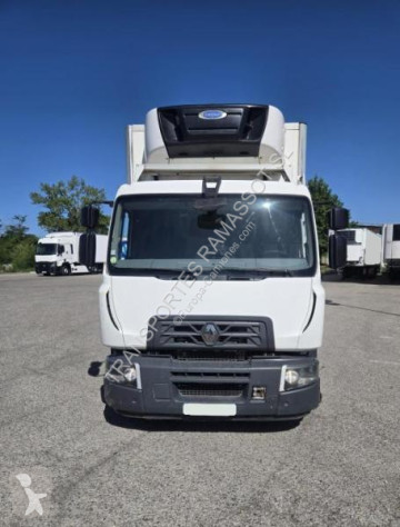 شاحنة برّاد متعدد الحرارة Renault