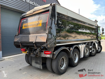 Camion benne DAF
