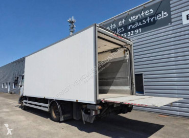 Camion frigo monotemperatura Renault