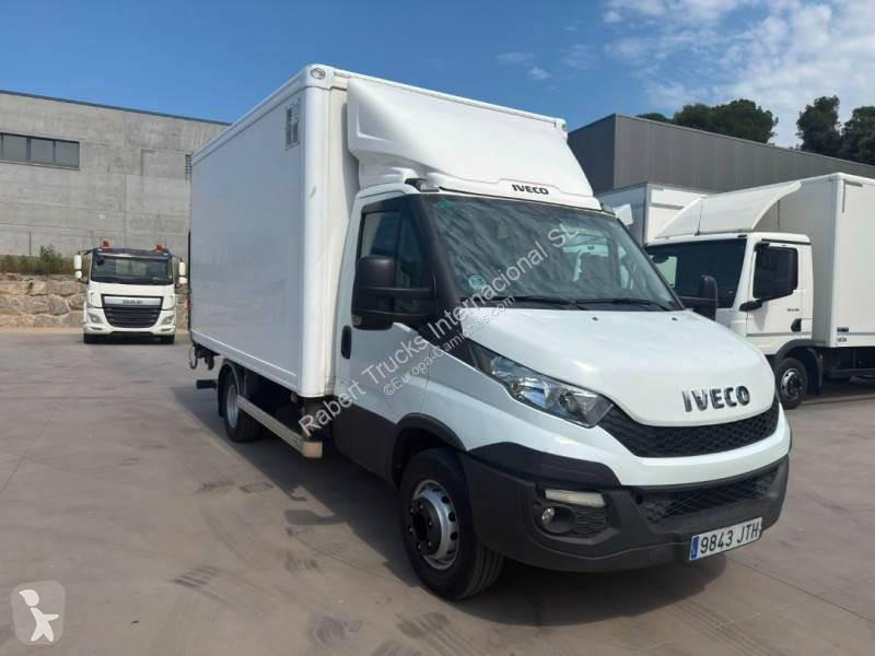 شاحنة Iveco