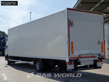 Camion furgone DAF
