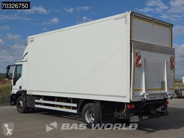 Камион Iveco Eurocargo 140E280 4X2 14t Automatic Gearbox Tailgate