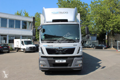 Camion MAN 26.340 E6 CS1250 Bi-Tri-Multi-Temp LBW 2t
