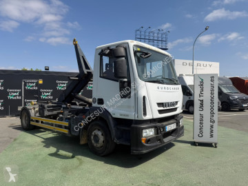 Otros camiones Iveco