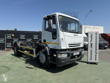Otros camiones Iveco