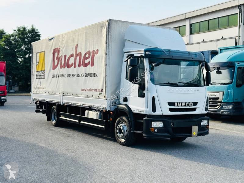 شاحنة Iveco