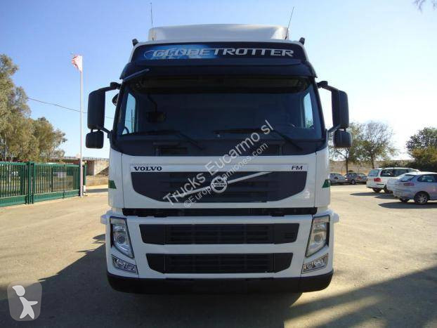 شاحنة Volvo