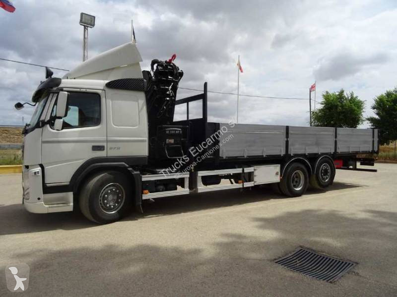 شاحنة Volvo