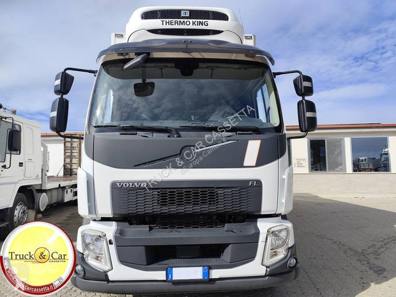 شاحنة Volvo