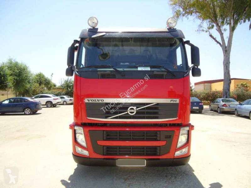 شاحنة Volvo