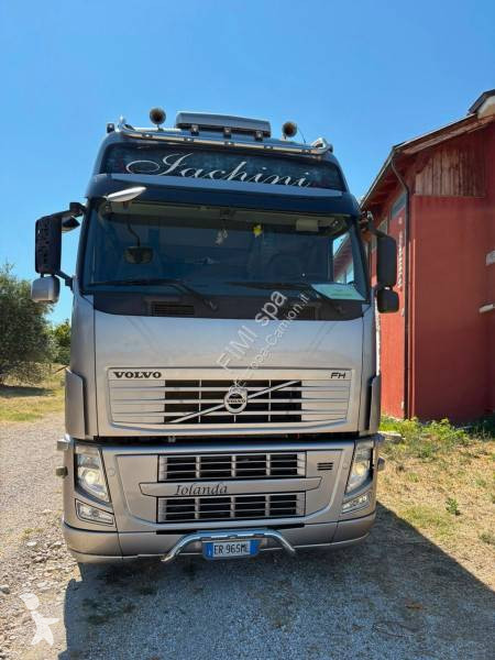 شاحنة Volvo