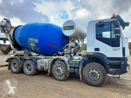شاحنة Iveco