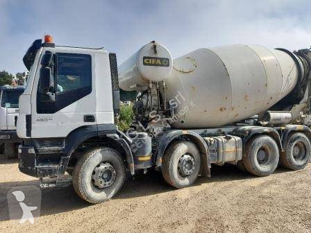 شاحنة Iveco