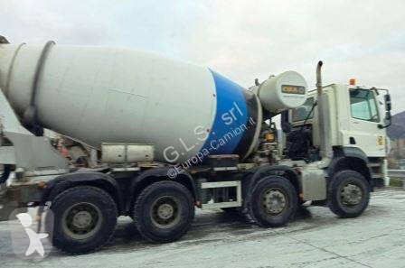 Beton DAF