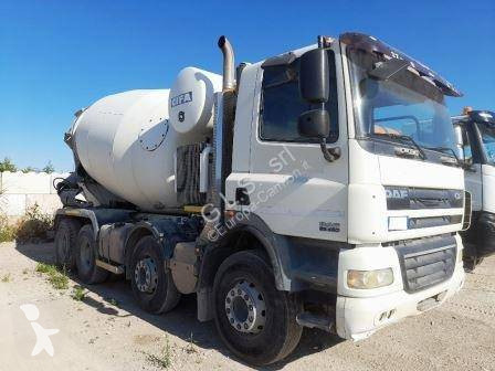 Beton DAF