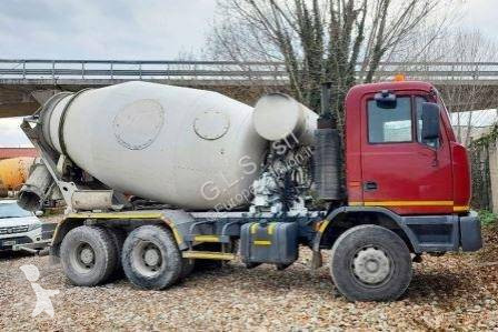 Beton Astra