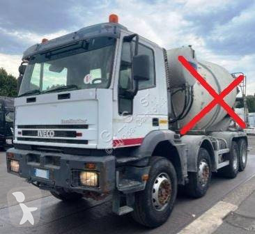 شاحنة Iveco
