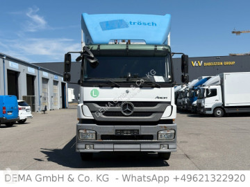 شاحنة Mercedes