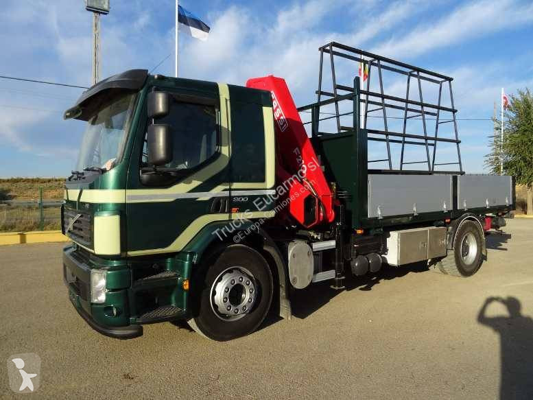 شاحنة Volvo