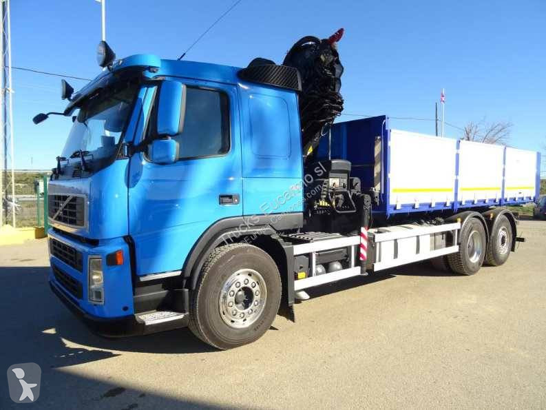 شاحنة Volvo