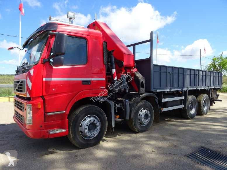شاحنة Volvo