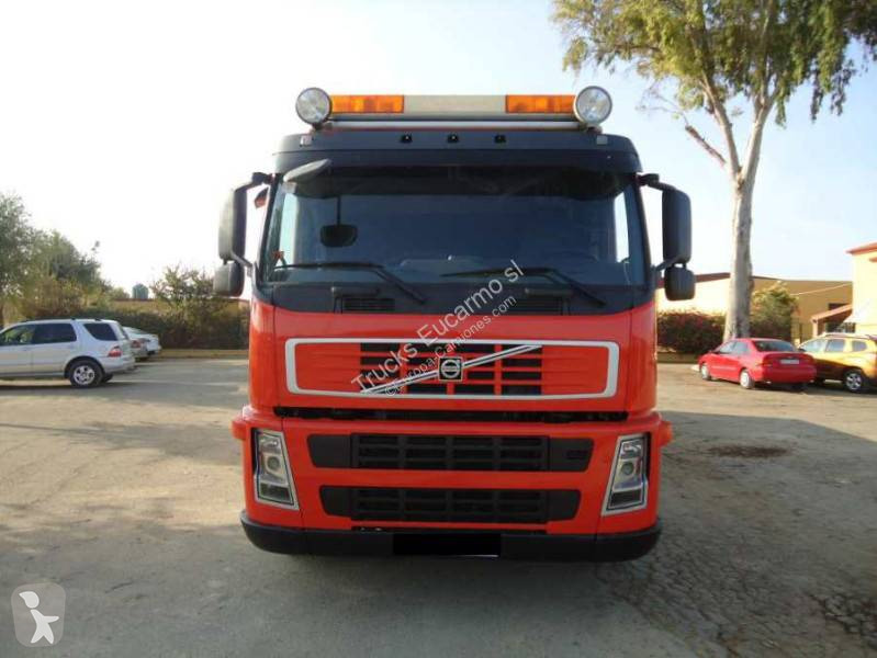 Camion Volvo