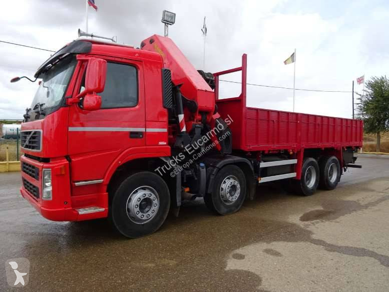 شاحنة Volvo