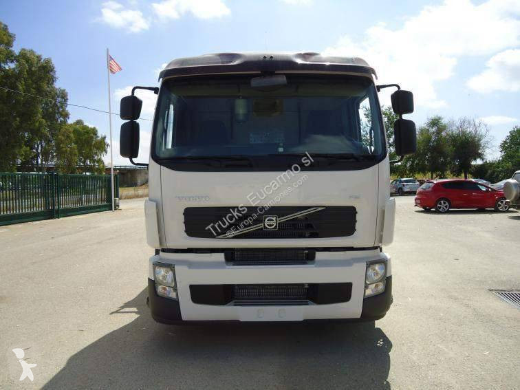 شاحنة Volvo