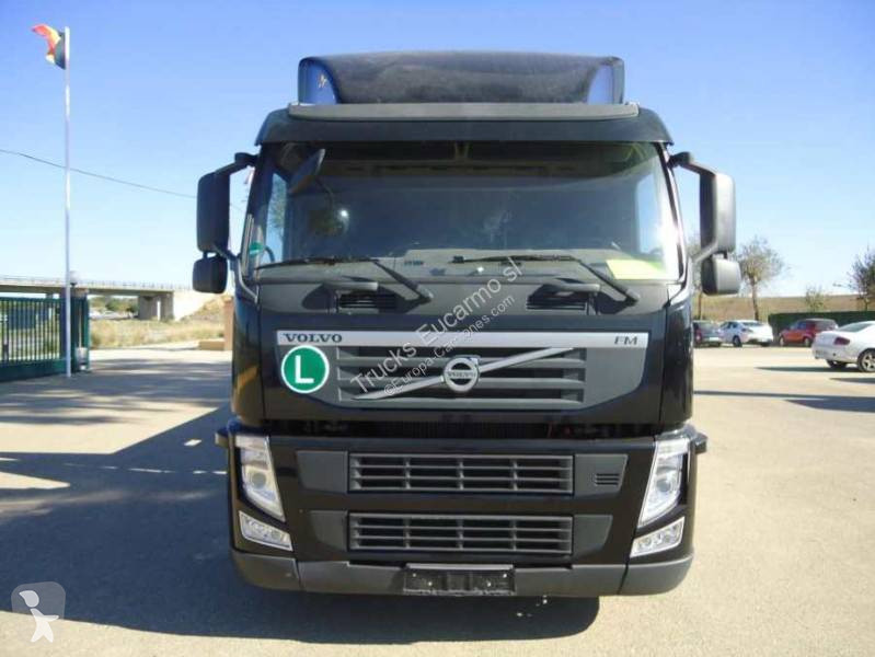 شاحنة Volvo