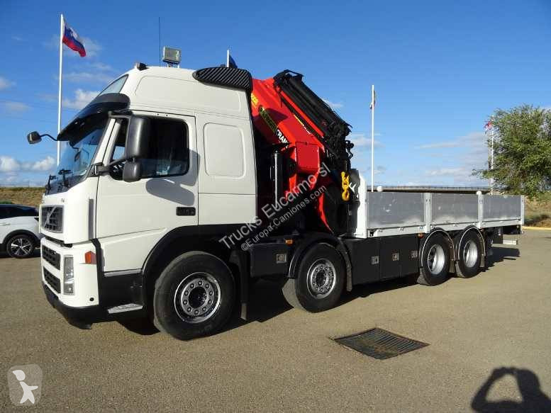 شاحنة Volvo