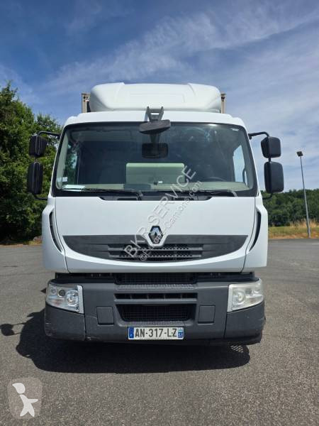 شاحنة Renault