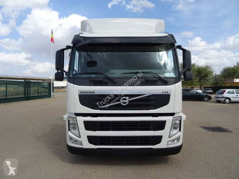 شاحنة Volvo