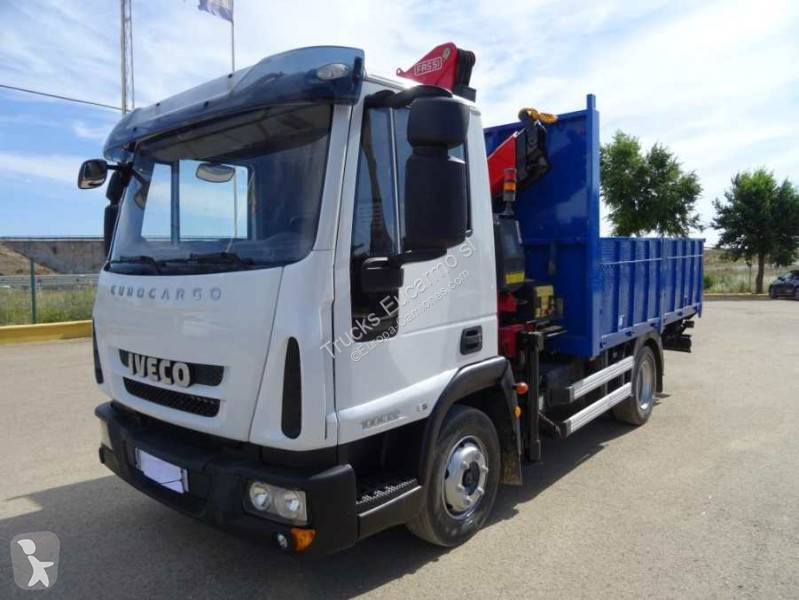 شاحنة Iveco