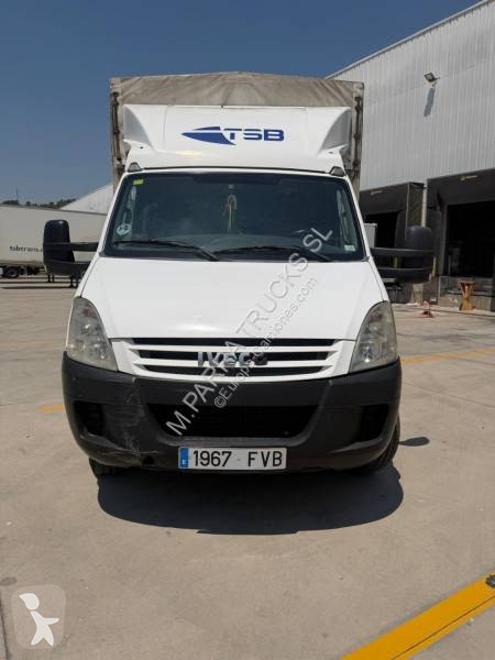 شاحنة Iveco