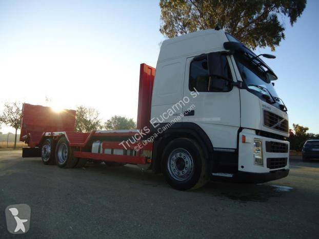 Camion Volvo