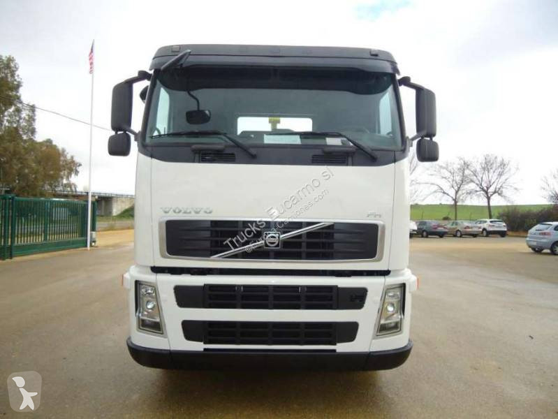 شاحنة Volvo