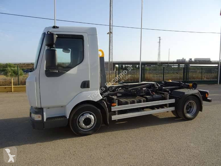 شاحنة Renault