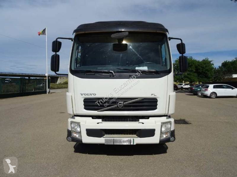 شاحنة Volvo