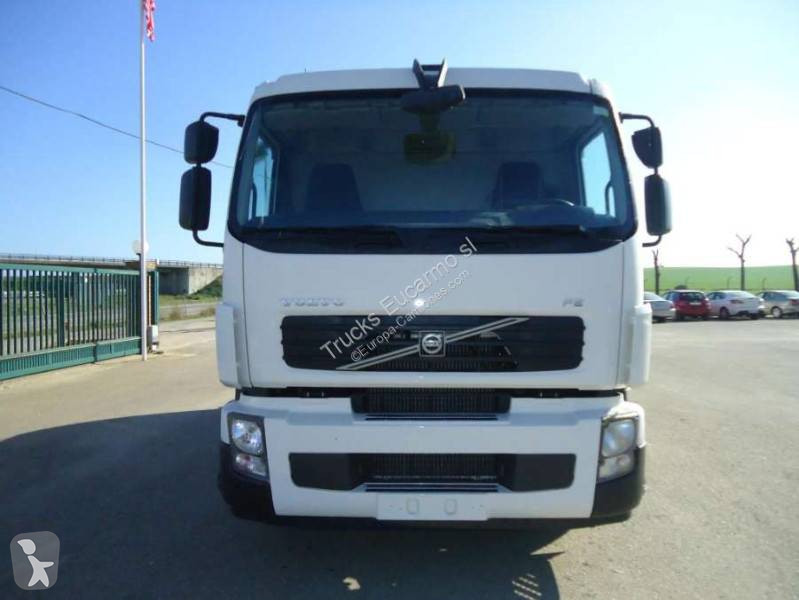 شاحنة Volvo